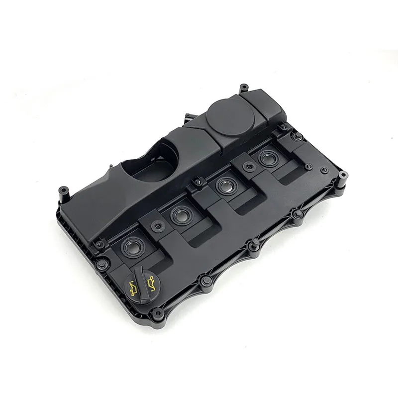 For Ford Transit V362 F3 2.4 Engine Cylinder Head Cover 9P26K271AA 9P2-6K271-AA