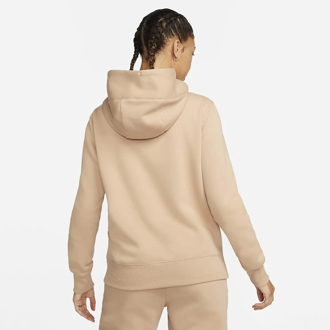 New Top Selling Manufacturer Custom Made 100% Cotton Fleece Hoodie With Kangaroo Pocket Plain Women Pullover Hoodie