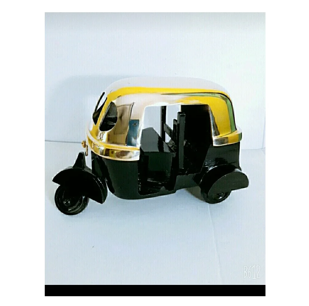 Modern Desk Accessories Minimalist Decorative Items Handmade High Quality Small & Medium Customised Size Auto With Yellow Colour