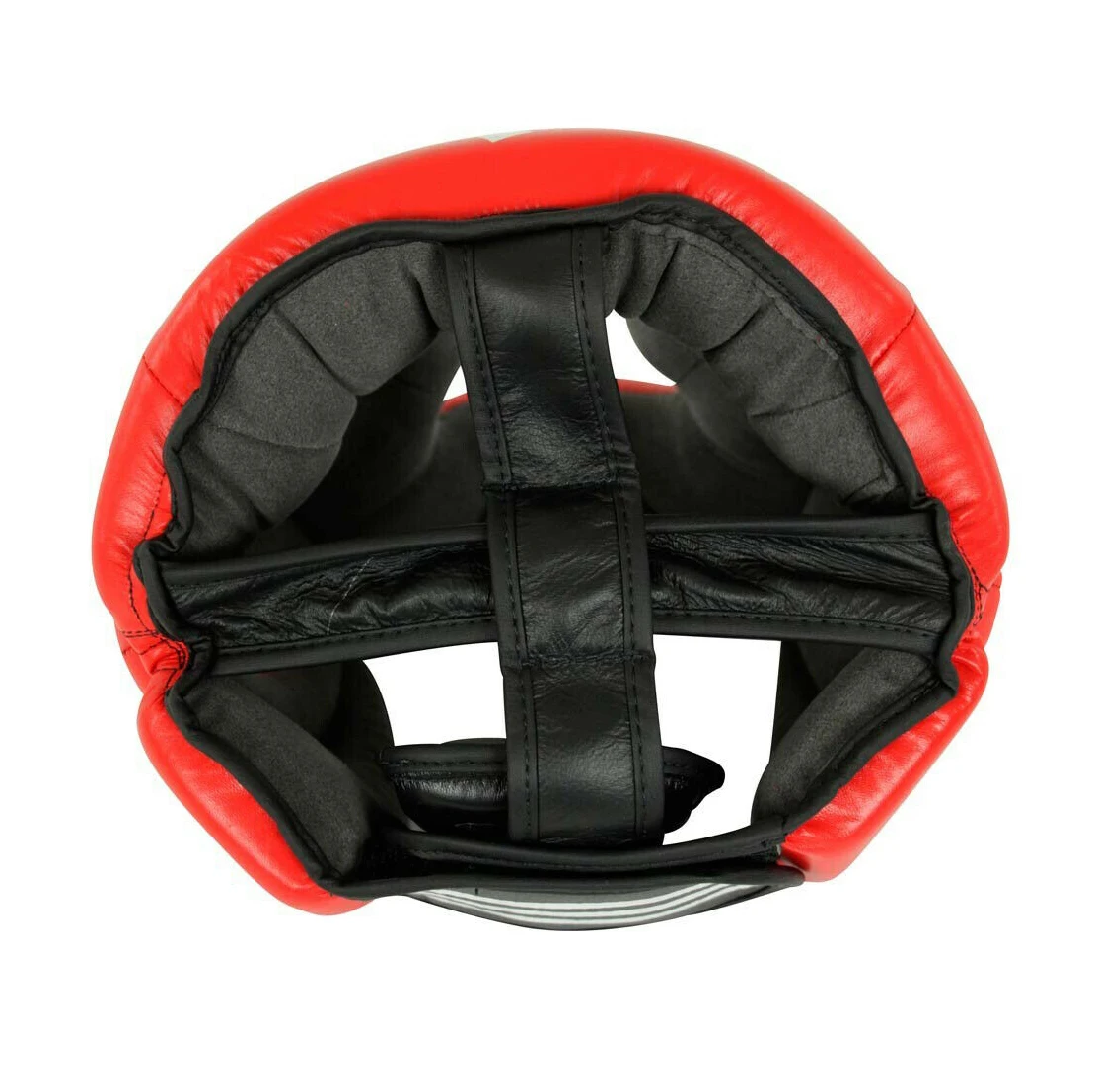 Wholesale Price Boxing headgear for protection Professional Custom PU head guard for boxing training exercise