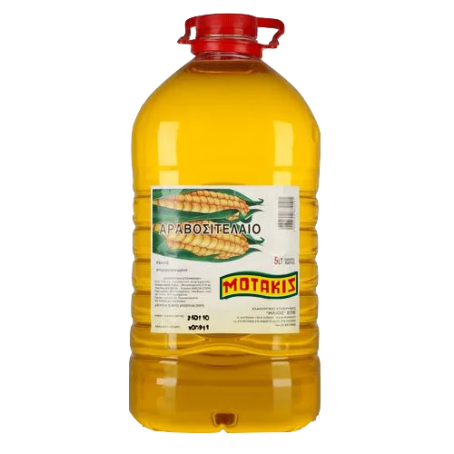 Cheap Corn Oil and Other Vegetable Oil From Ukrainian Manufacturer at Best Price and Quality