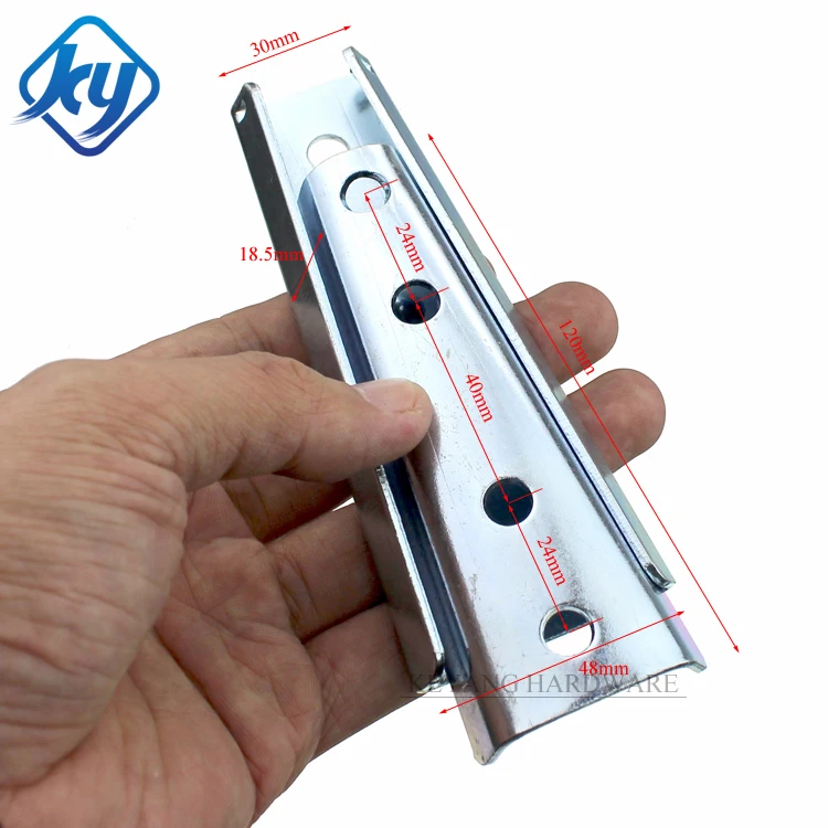 Armrest Backrest Buckle Female/Male Type Modular Connector Sofa Connector