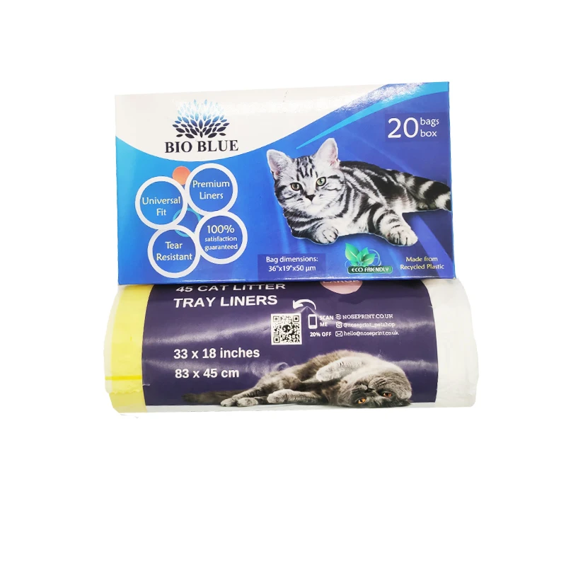 kitty litter box liners large drawstring cat pan bags drawstring cat litter box liner cat waste bag