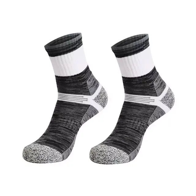 High Quality Korean MAST Sports crew socks