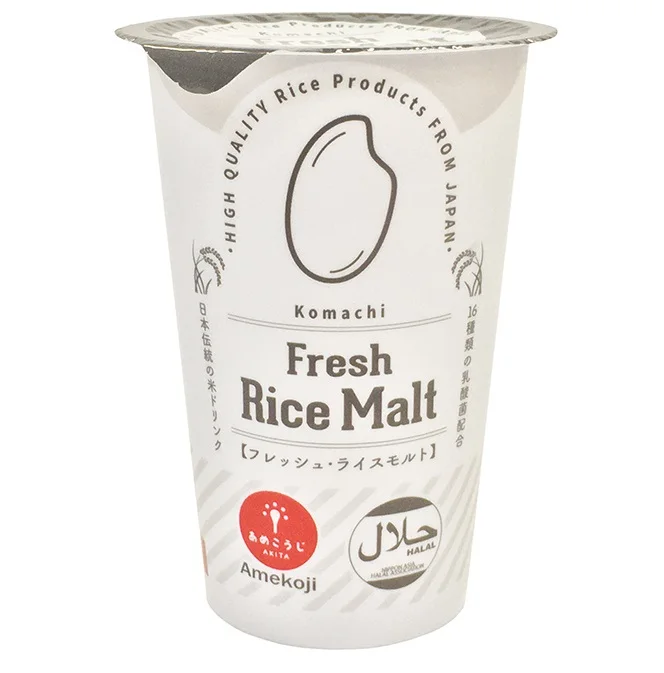 Private Label напиток безалкогольный оптом солодовый японский другой пищевой напиток