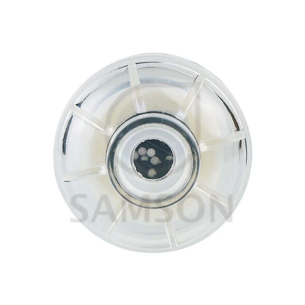 Hot sale 2024 Enhances water quality shower filter cartridge suitable for Eliminate chlorine odor