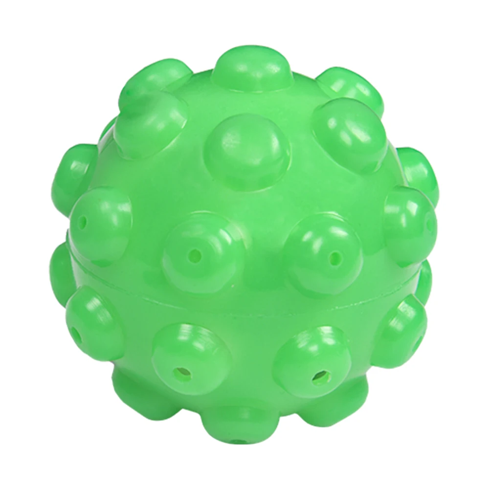2 pcs in pack Reusable Silicone  Washing Balls  laundry plastic ball for washing machine
