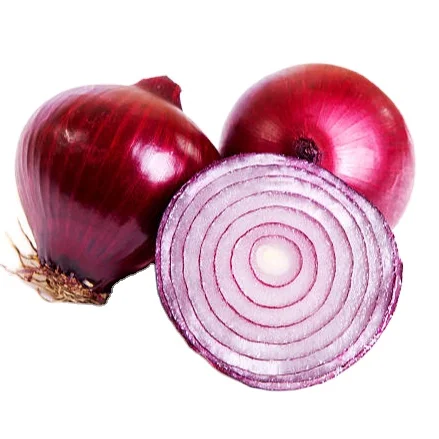 Высокое качество овощей Красный лук доступен по оптовой цене от индийского экспортера