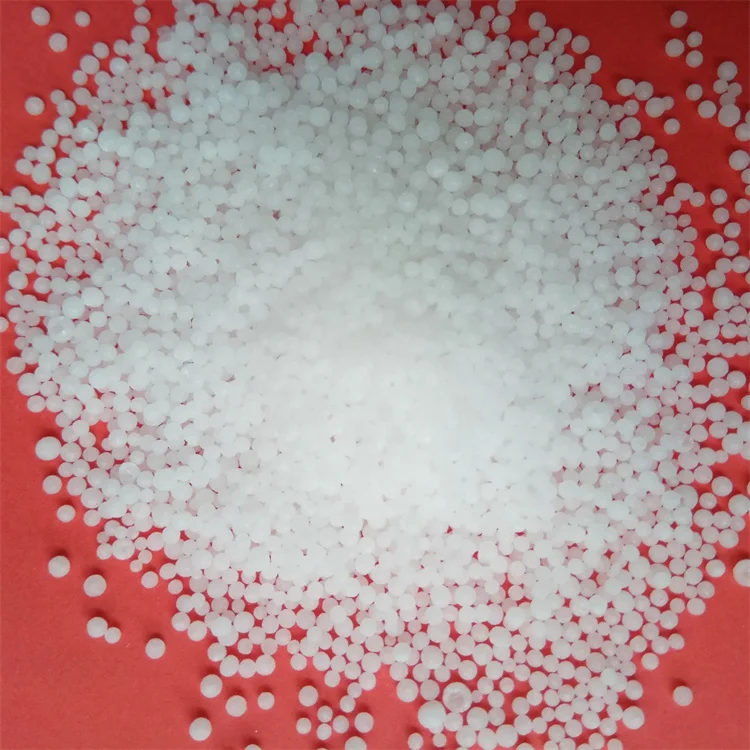 46% Prilled Granular Solid Particles Granules