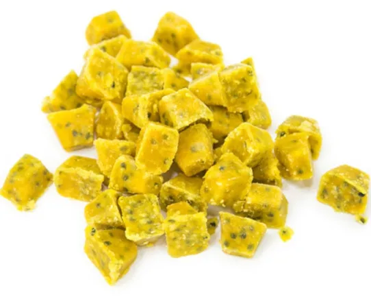 Frozen passion fruit juice from Vietnam/ wholesale good price