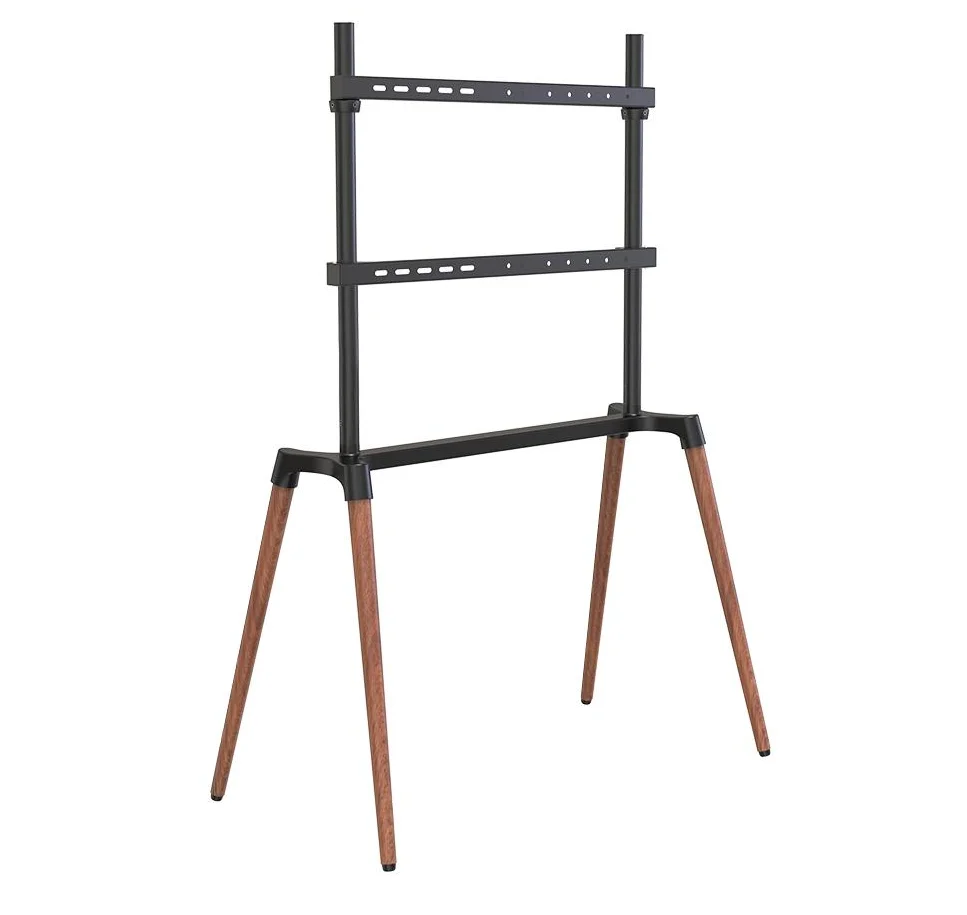 [EDGEWALL] TV stand Edge4 Floor easel bracket 50-75inch and Max 50kg