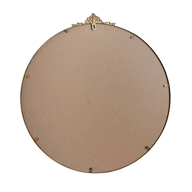 Contemporary Stylish Square Wall Mirror Sleek Frame for Living Room or Bedroom Decorative Mirror Buy From Indian Manufacturer