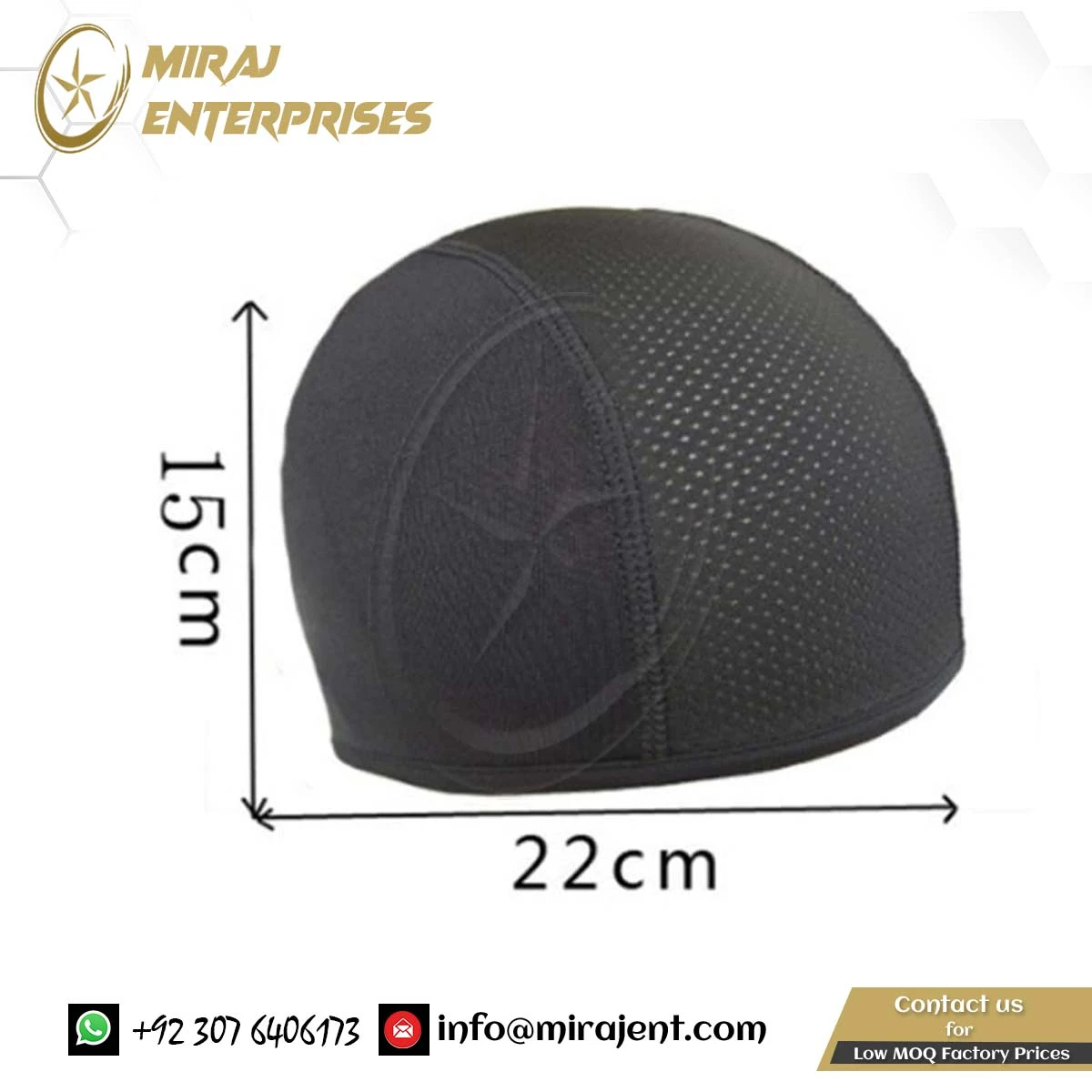 Summer Racing Hat Breathable Sweat Wicking Cycling Running Hat Cap Wholesale Cycling Cap Bicycle Motorcycle Sweat Inner Cap