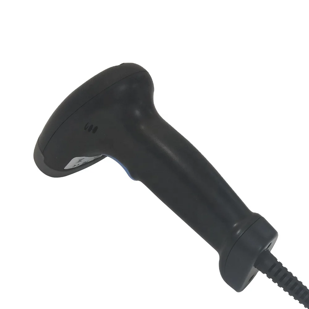 Mobile Phone Screen Barcode 1D 2D QR Code scanner USB Customize POS Barcode scanner