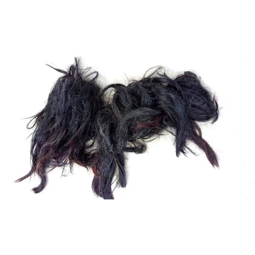 Best Quality Buffalo tail hair real/cow and bull tail hairs for making brush