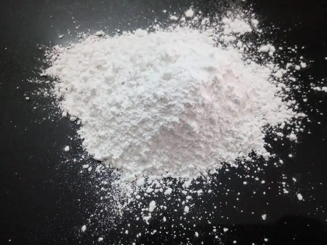 Pure White High Quality Natural Dolomite Powder with Calcium Carbonate Content for Industrial and Chemical Purpose
