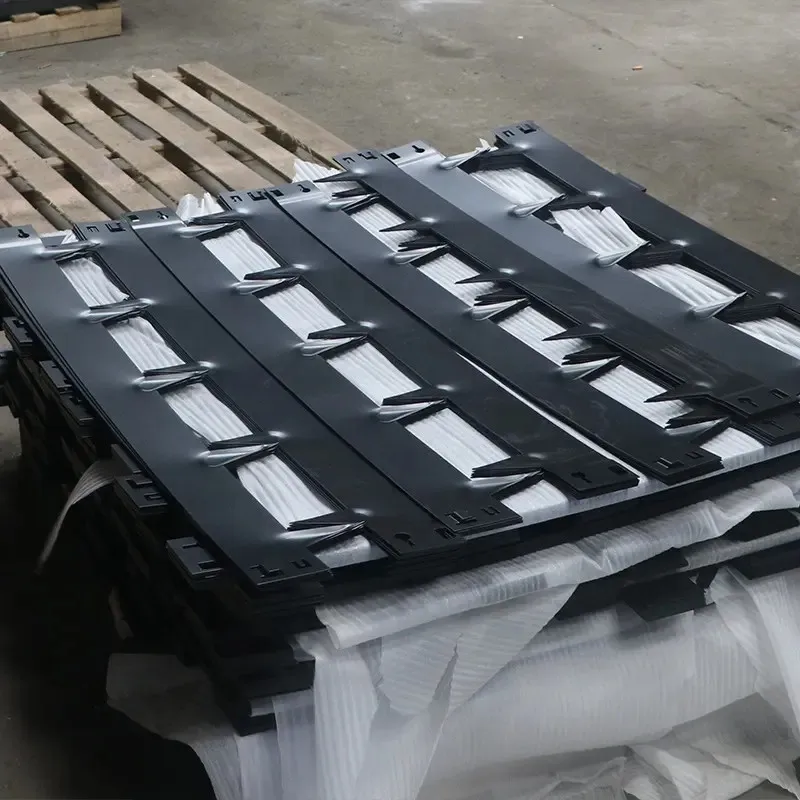 Factory Price Metal Edging Steel Quick Connection Outdoor Planter Box Easy Assembly Garden Outdoor Vegetable Pot Items OEM ODM