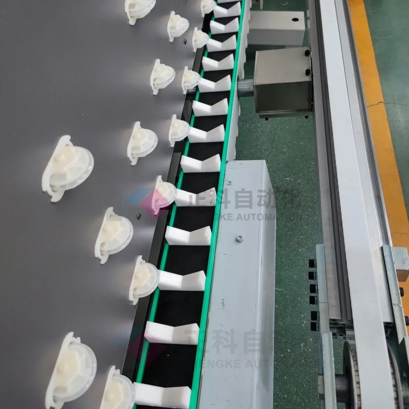 High Quality Sealing Robot for Insulating Glass