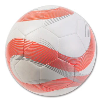 Pakistani Factory Supply Kids Team Outdoor Playing Custom Leather Latest Design Soccer Mini Balls