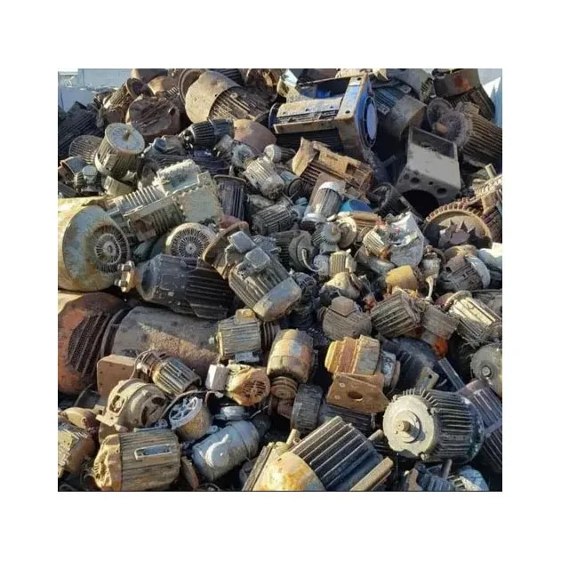 Used Electric motor scrap form Belgium/Used Refrigerator Compressor Scrap at cheap price