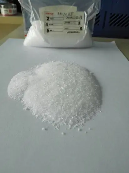 Top quality Mono Ammonium Phosphate MAP 12-61-0 for sale