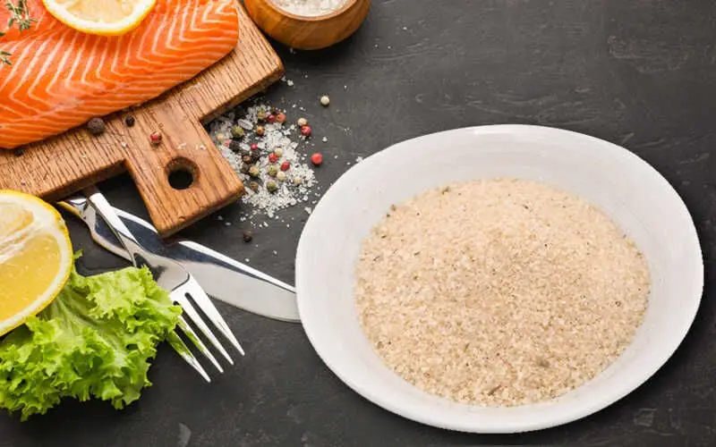 Свежий вкусный порошок супа быстрого приготовления в виде соли Хай-Чау 190 г приготовленный из вьетнамской смеси для пищи и макания повседневного
