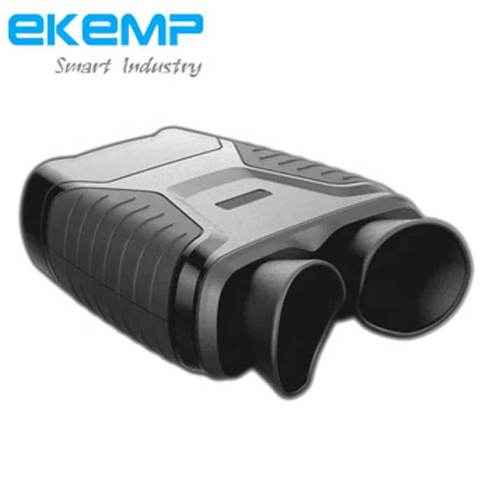 Бинокулярный сканер радужной оболочки, биометрический комплект для зачисления с распознаванием отпечатков пальцев