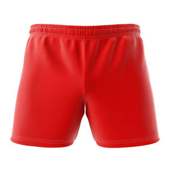 Customized Logo Stretch Drawstring Stitching Casual Cotton Soft Sports Shorts Hot sale products For Sale Made in Pakistan