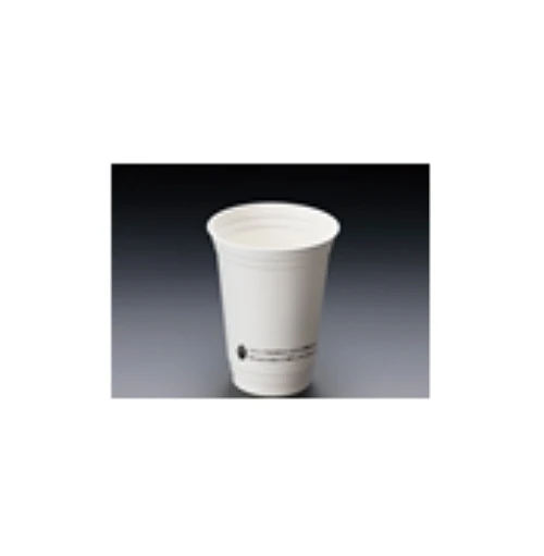 Cup 420ml Paper and plastic cup High Quality Disposable Alternative Takeaway cup Easy Use For Sale