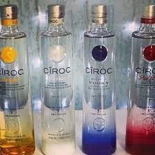Ciroc Premium French Vodka