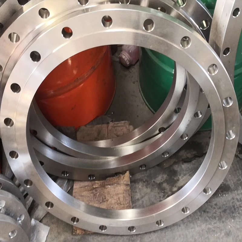 Ss Blind Flange 2 Inch Stainless Steel Weld Neck Flange Stainless Steel Flange