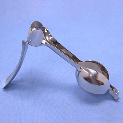 Manufacturer wholesale Sialkot Supplier High Quality Custom Size Auvard Weighted Vaginal Speculum  Premium Medical Instruments