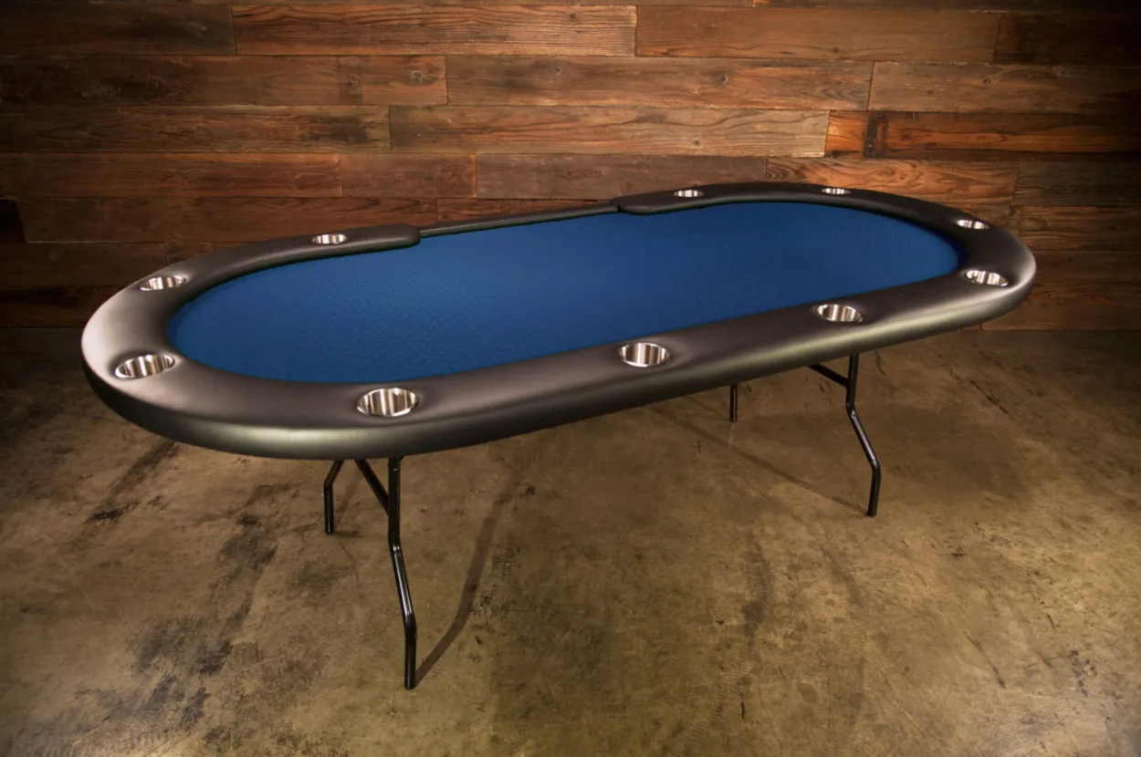Modern Luxury Custom Gambling Poker Table Customized Modern Poker Tables Casino Selling In Best Quality