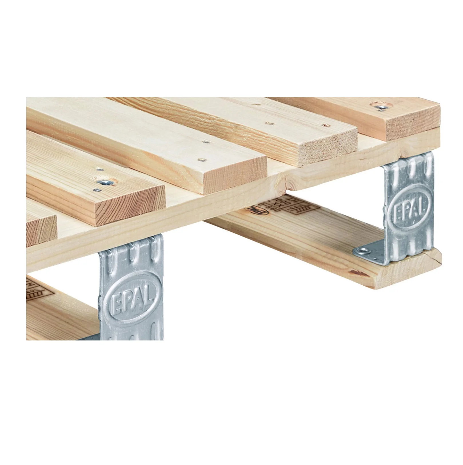 High Quality Wooden Pallets For Sale - Best Epal Euro Wood Pallet Available For Sale At Low Price