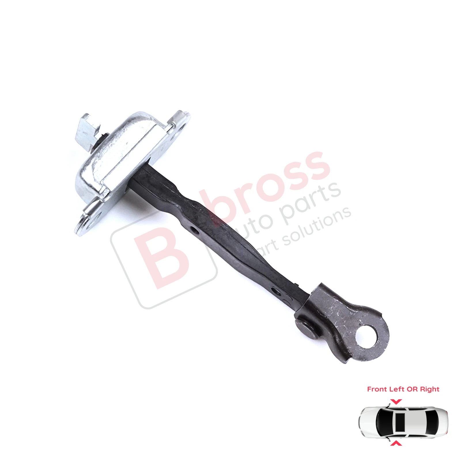 BDP1367 Electric Sliding Door Upper Top Sensor Holder 7H0843435E 7H0843436E VW Transporter T5 T6 Caravelle Multivan Body Parts