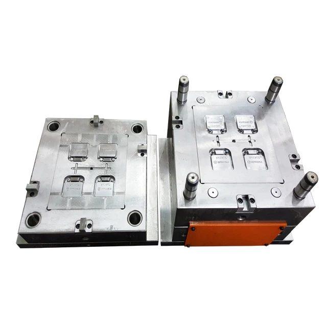 High Quality Plastic Relief valve seals new spot and popular explosive Plastic Injection Mold