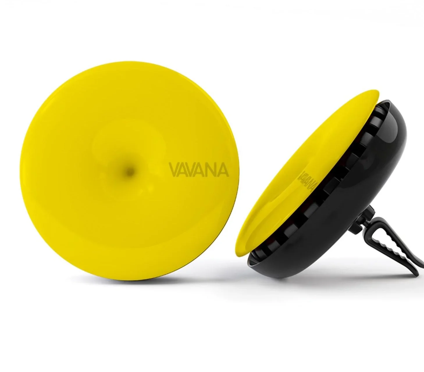 Зажим для вентиляции автомобиля