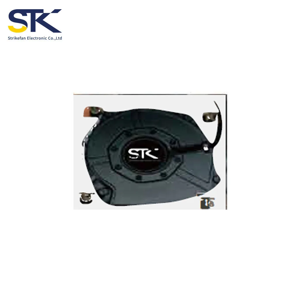 Strikefan CT168 CPU COOLER INTEL SOCKET LGA115X 1200