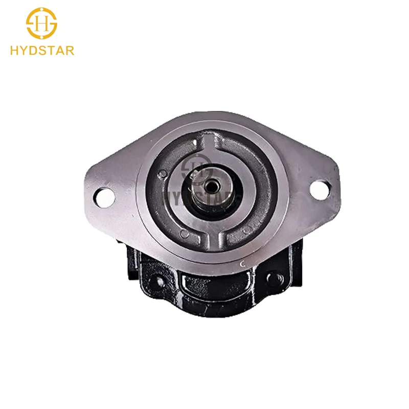 Main Hydraulic Gear Pump JCB202 20/912800 Compatible With JCB Loader 3CX 4C 4CX444 4CXSM444 Hydraulic Gear Pump JCB202 20/912800