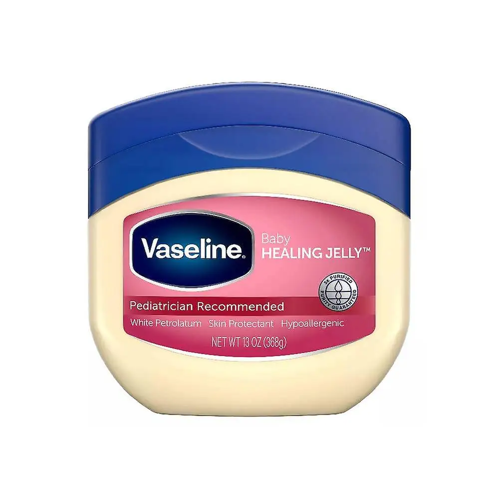 Vaseline Lip Mask Set Four Flavors Hydrating And Moisturizing Repairing Chapped Lip Balm CAN OEM/ODM