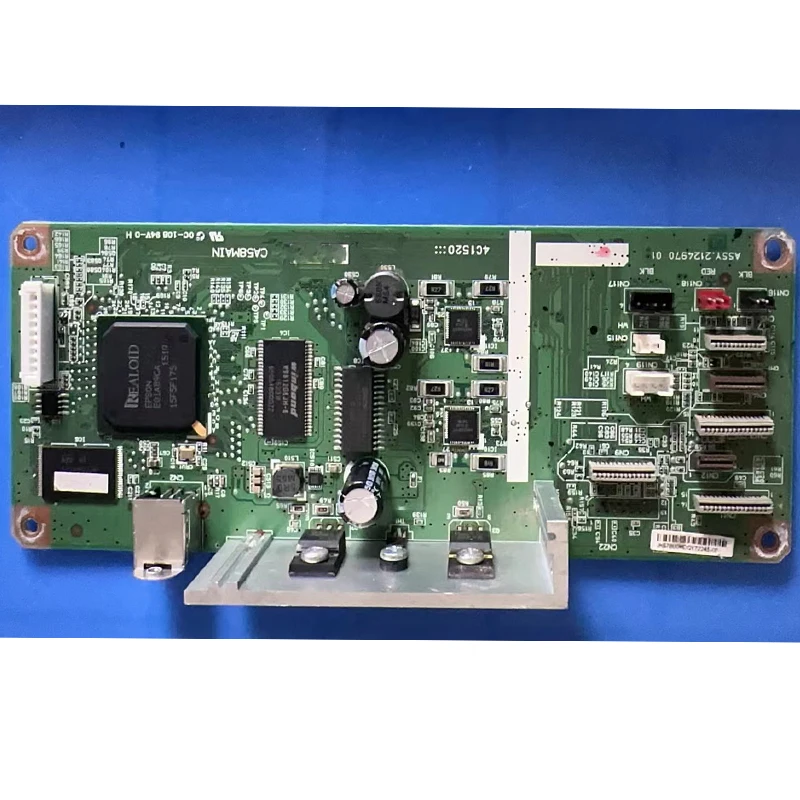 Main Board Motherboard for Epson L3110 L3100 L3150 L4150 L4160 L1110 Printer Interface Board Printer Accessories