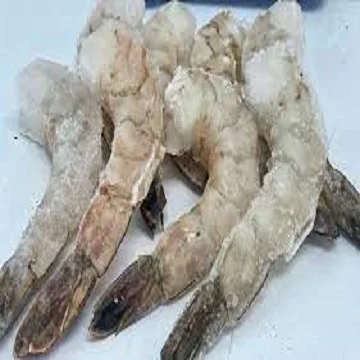Frozen Shrimp Seafood Surimi, Octopus, Squid, Cuttlefish, Baby Shrimp, Yellow stripe Trevally