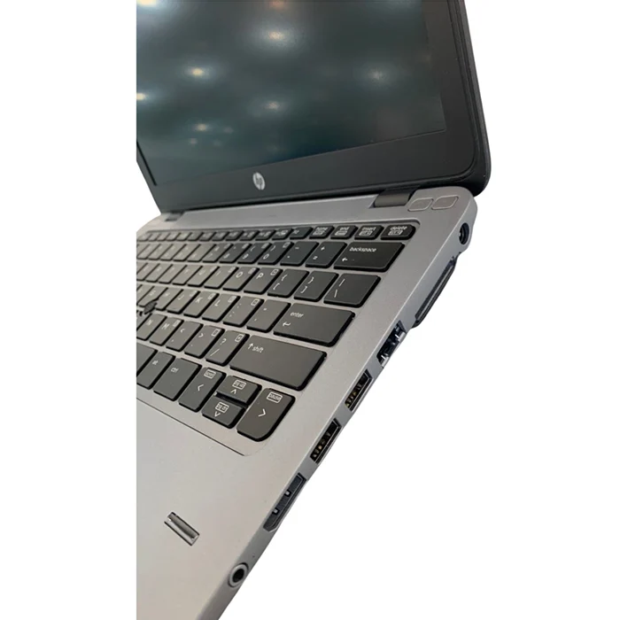 Good Quality EliteBook 820 G1 Laptop Black Color 500GB HDD 12 Inch Refurbished Used Gaming Business Laptop