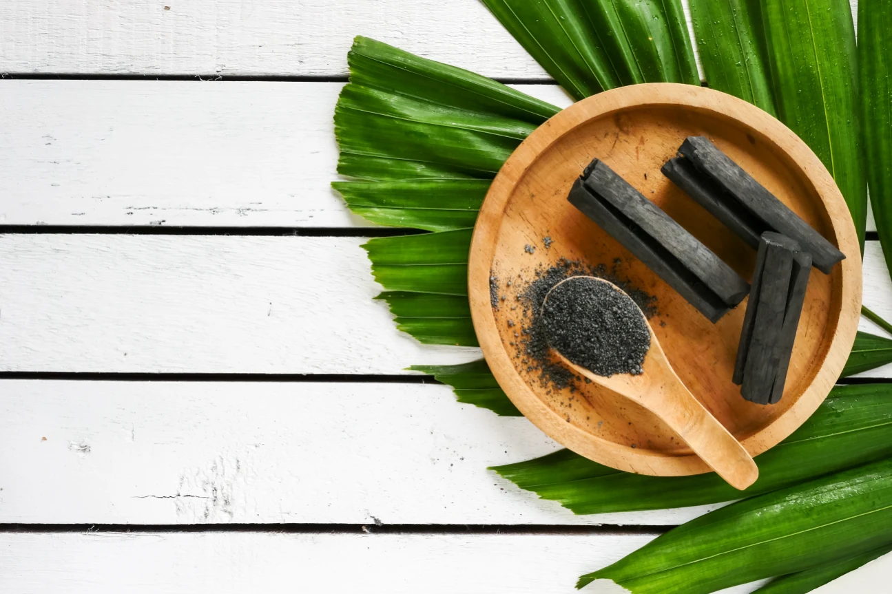 Superior Quality Charcoal Hard Wood No Smoke Charcoal 100% Organic Natural Black Charcoal Exporter In India