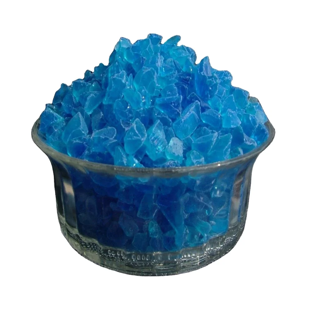 Dehumidifier Packs 1-3mm Orange to Green silica gel color change indicating desiccant beads Non-toxic Food Grade for Dry Fruit
