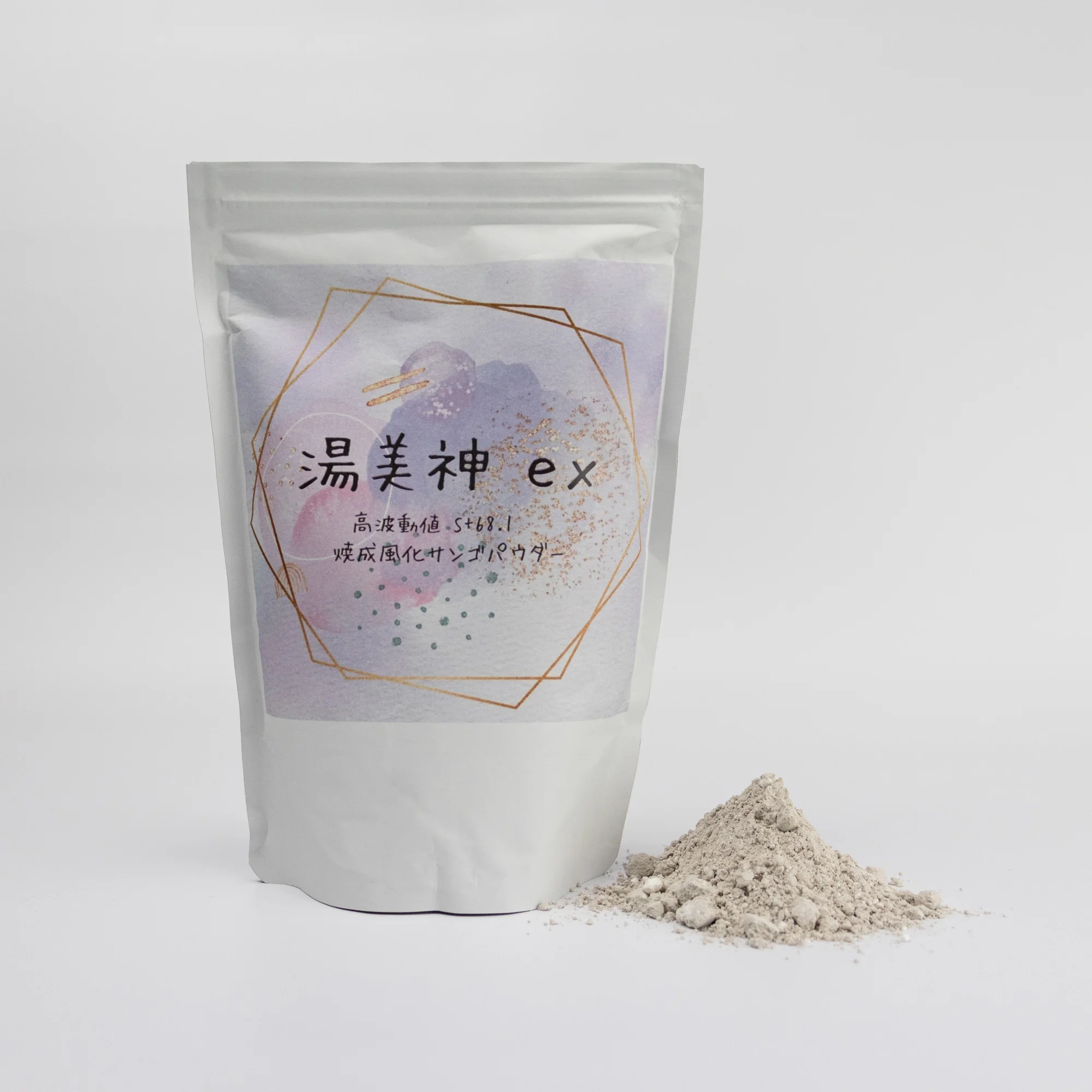 Yubijin ex (запеченный