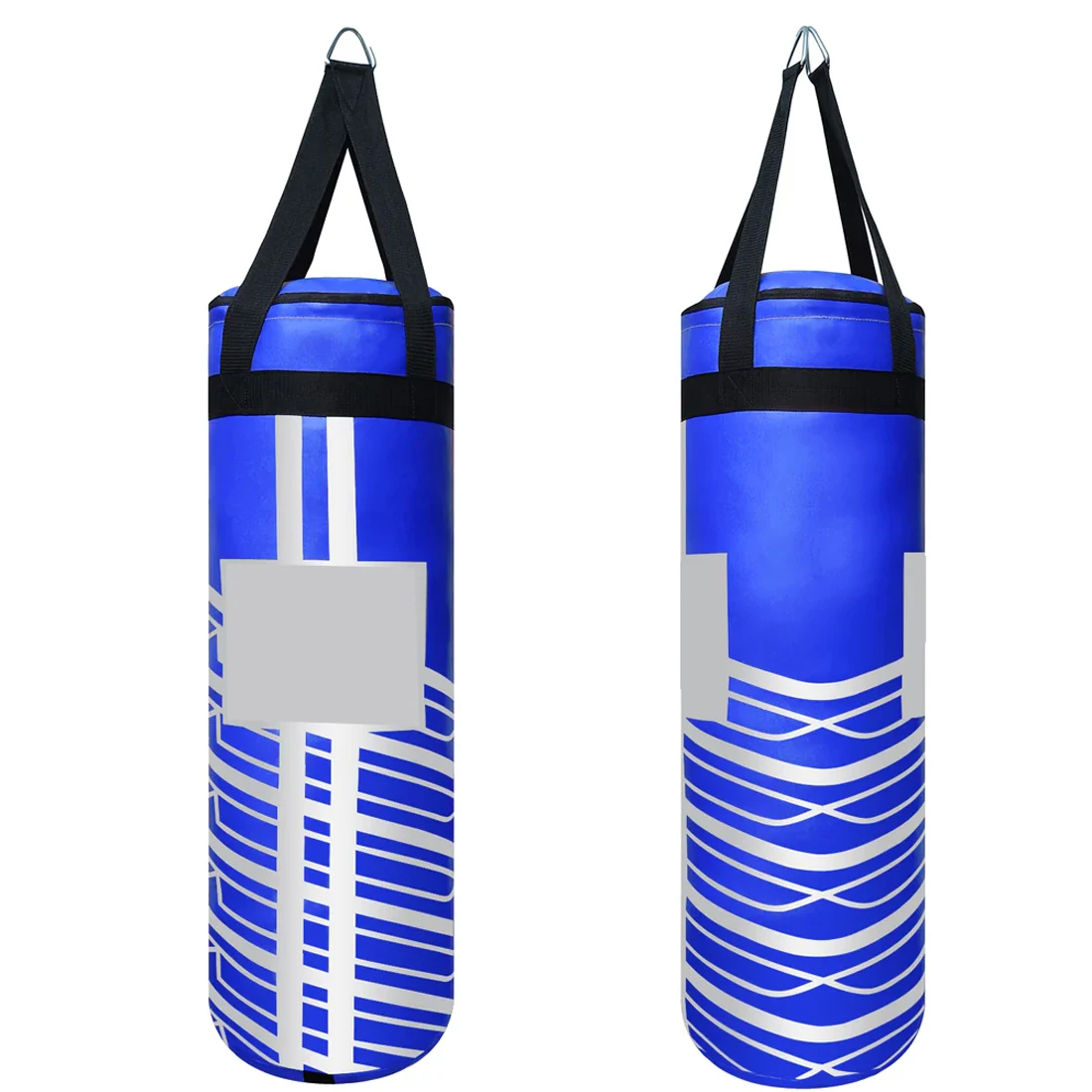 Boxing Punching Bag Training Punching Bag Professional Gym Fitness Equipment MMA Heavy Bag In Multi Colors