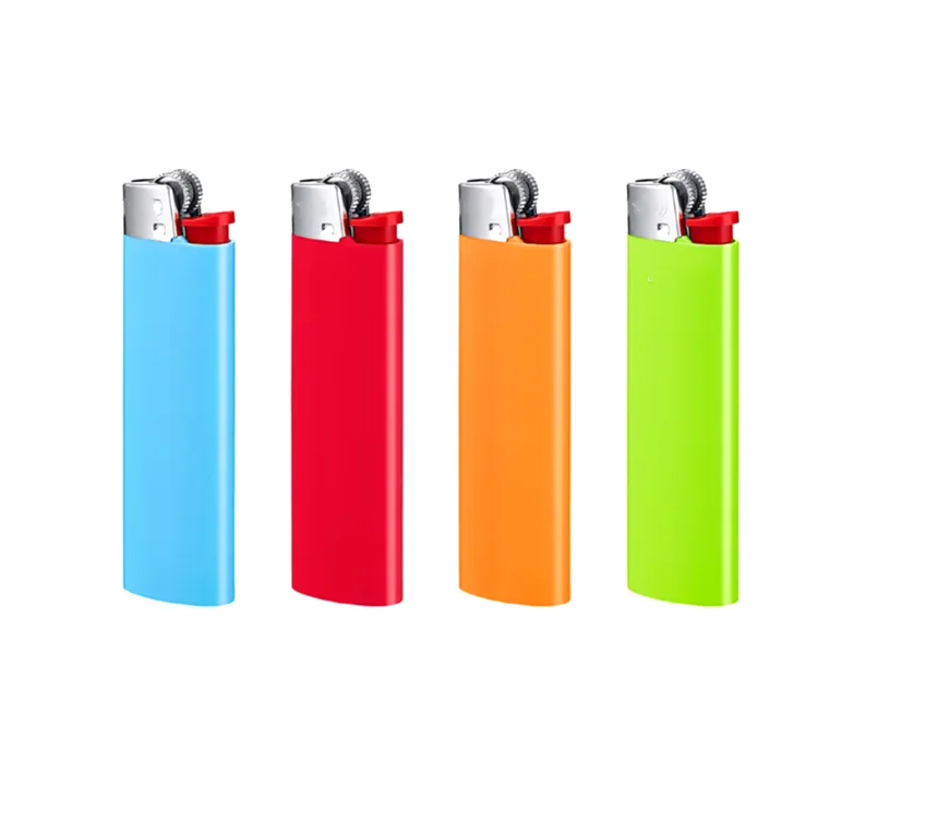 Wholesale Original Lighters in Bulk for Cigarette Candle BBQ Usage with Custom Logo Packing Cheap Prices in the United States