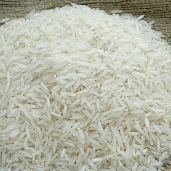 Basmati Rice