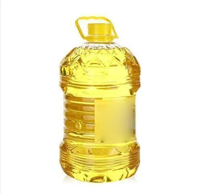Refined Vegetable Oil